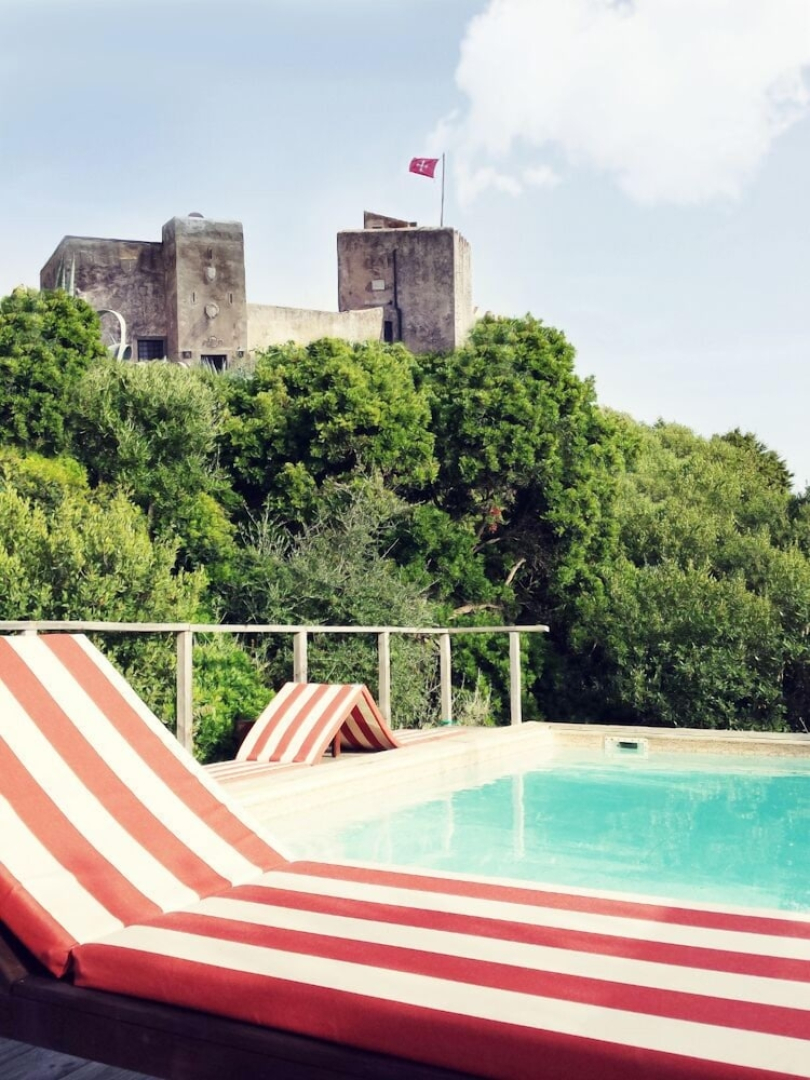 Verdidea - TORRE SPAGNOLA