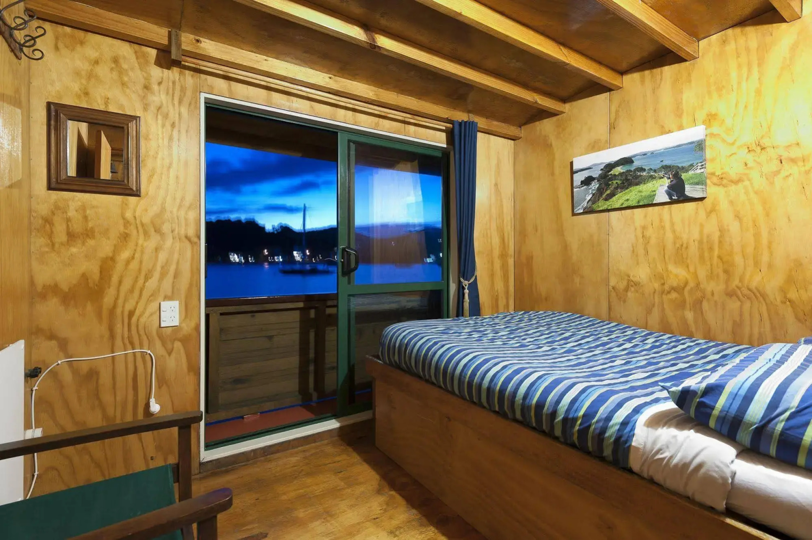 The Rock Adventure Cruise