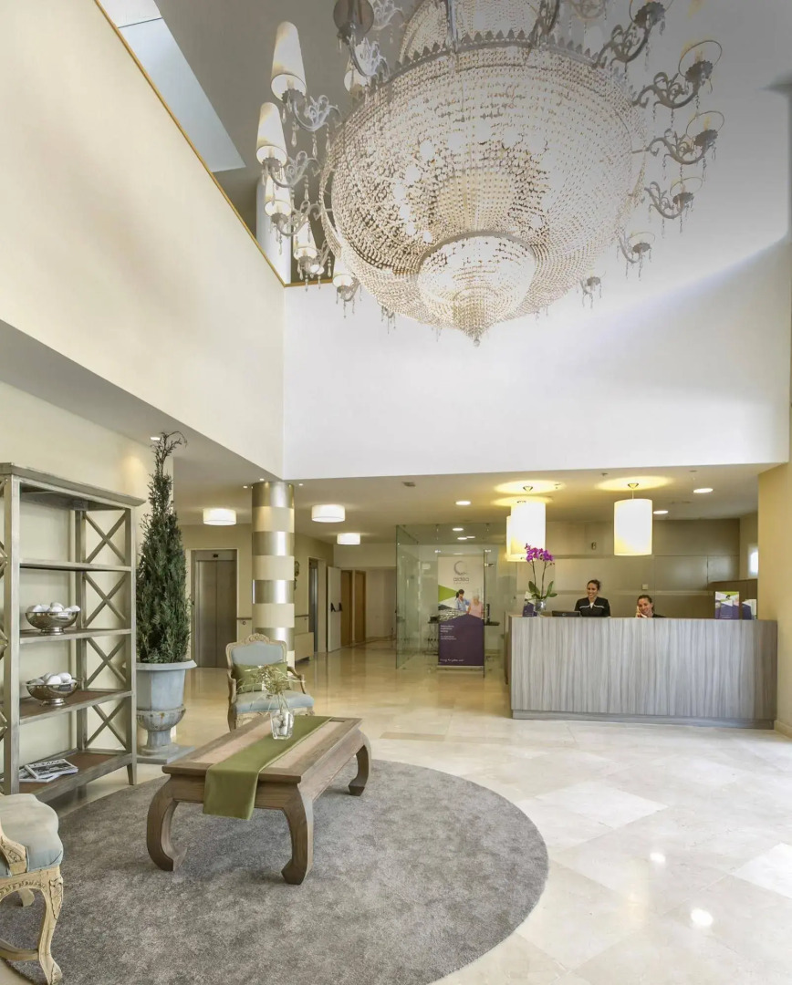 Aldea La Quinta Health Resort