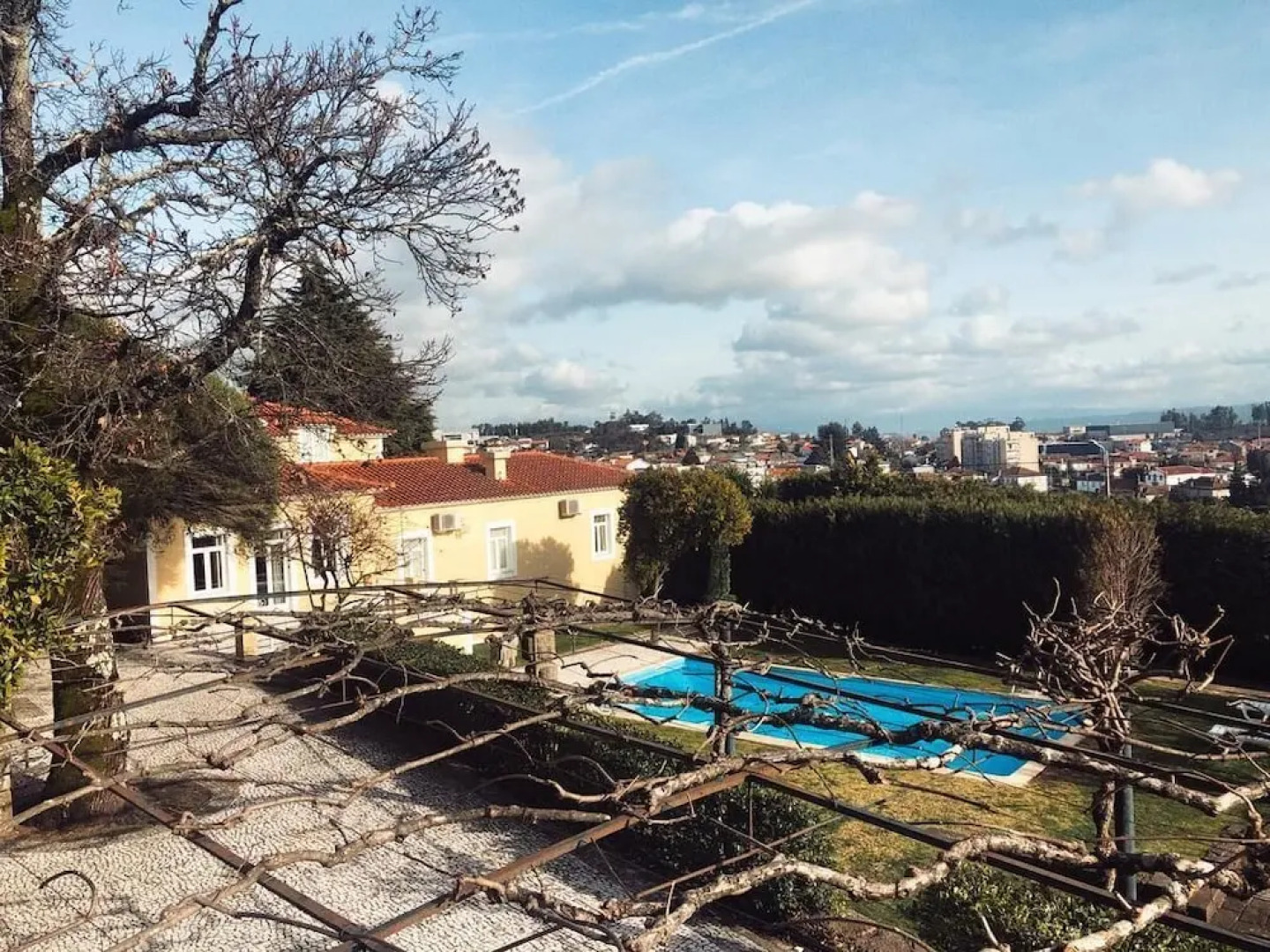 Hotel Rural Quinta da Vista Alegre