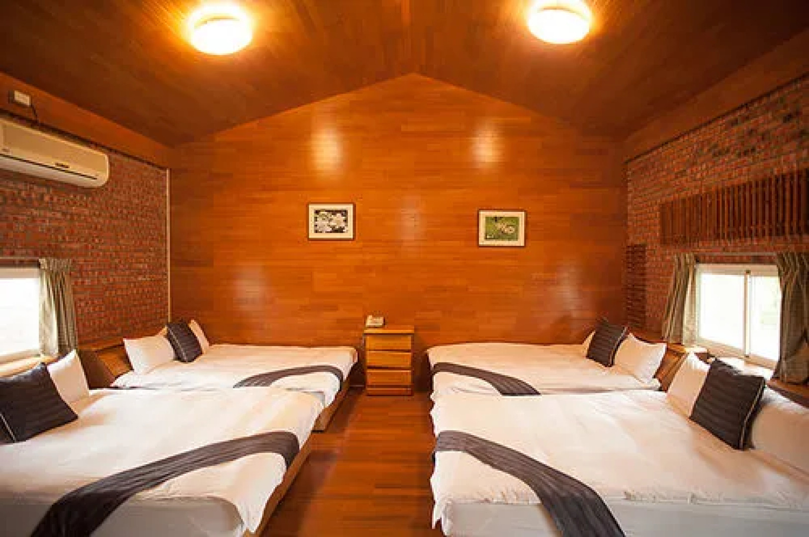 Jixiang Garden Hot Spring