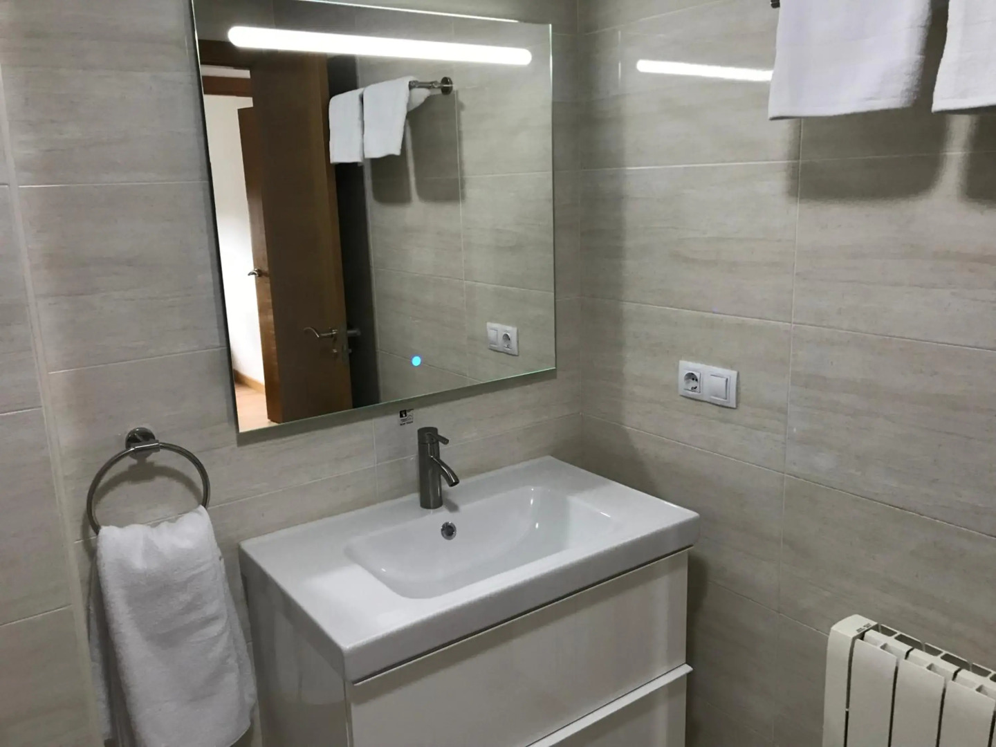 Apartamento en la Isla