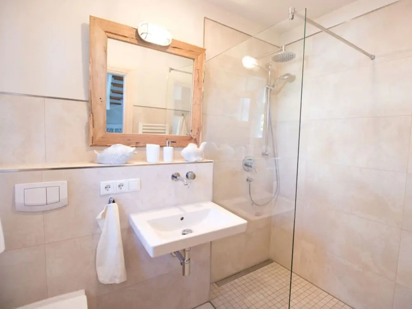 Anchorage Darss Modern Retreat