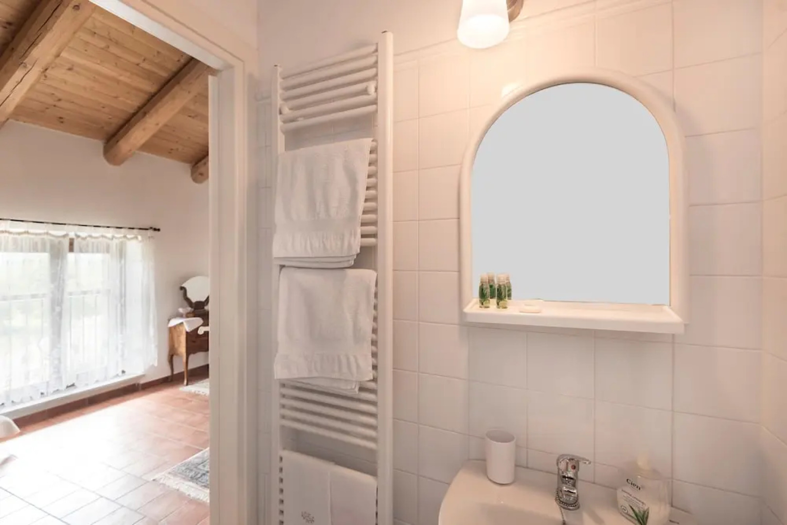 Agriturismo Cascina Blon