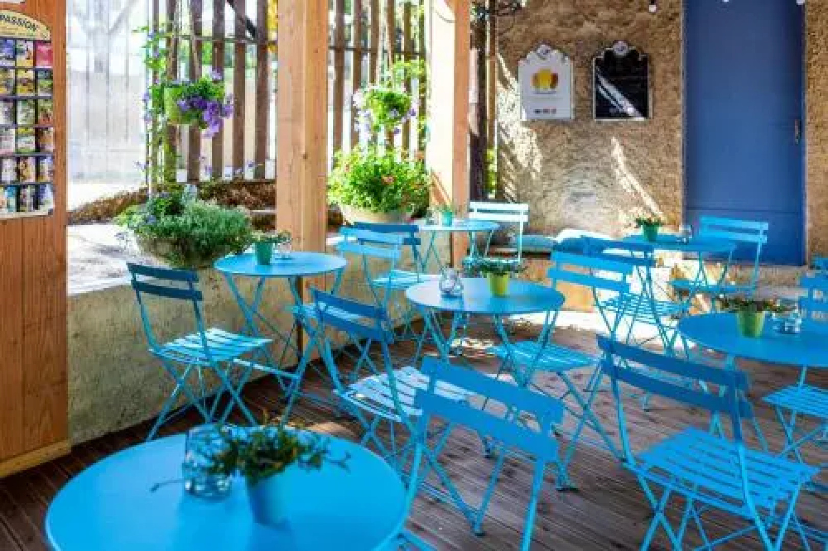 Chalet Le Clos Bouyssac