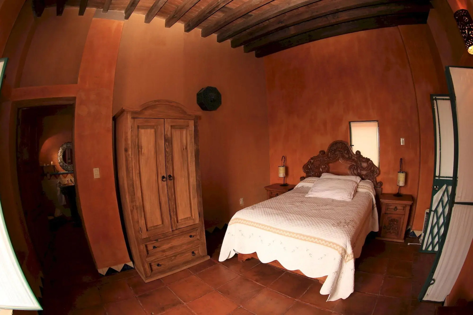 Hotel Boutique Casa Mellado