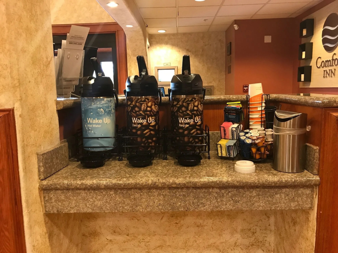 Shary Inn and Suites