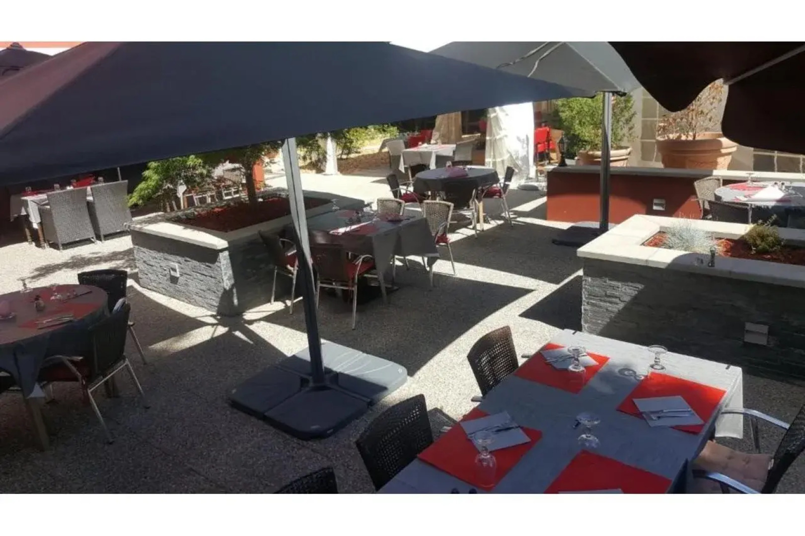 Hotel Restaurant Kuentz