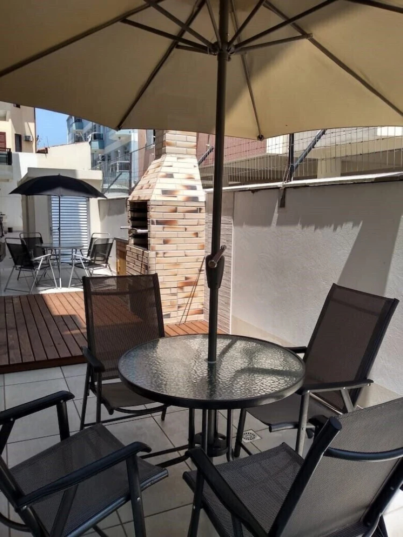 Residencial Ana Paula