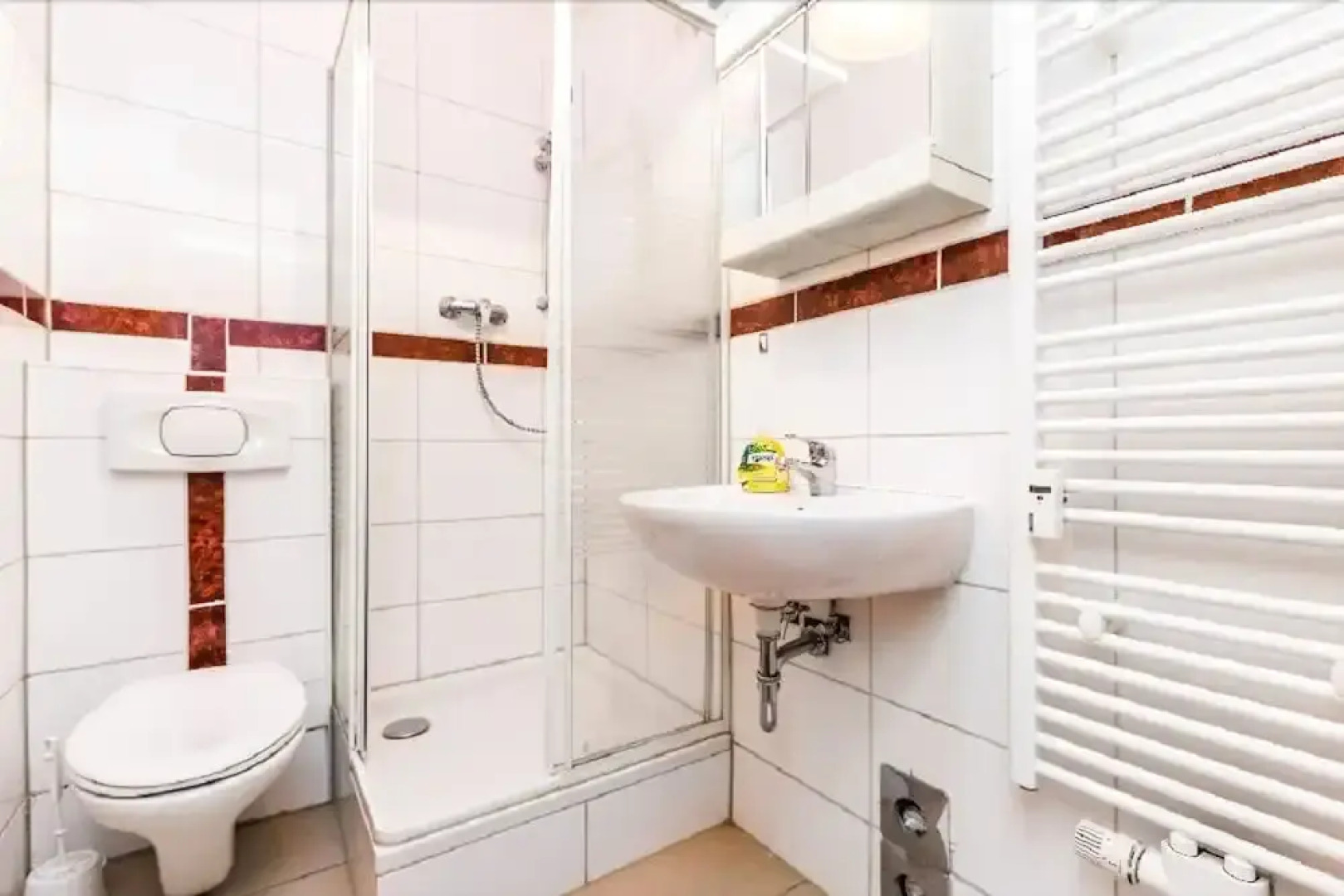 Ferienwohnung Eitorf