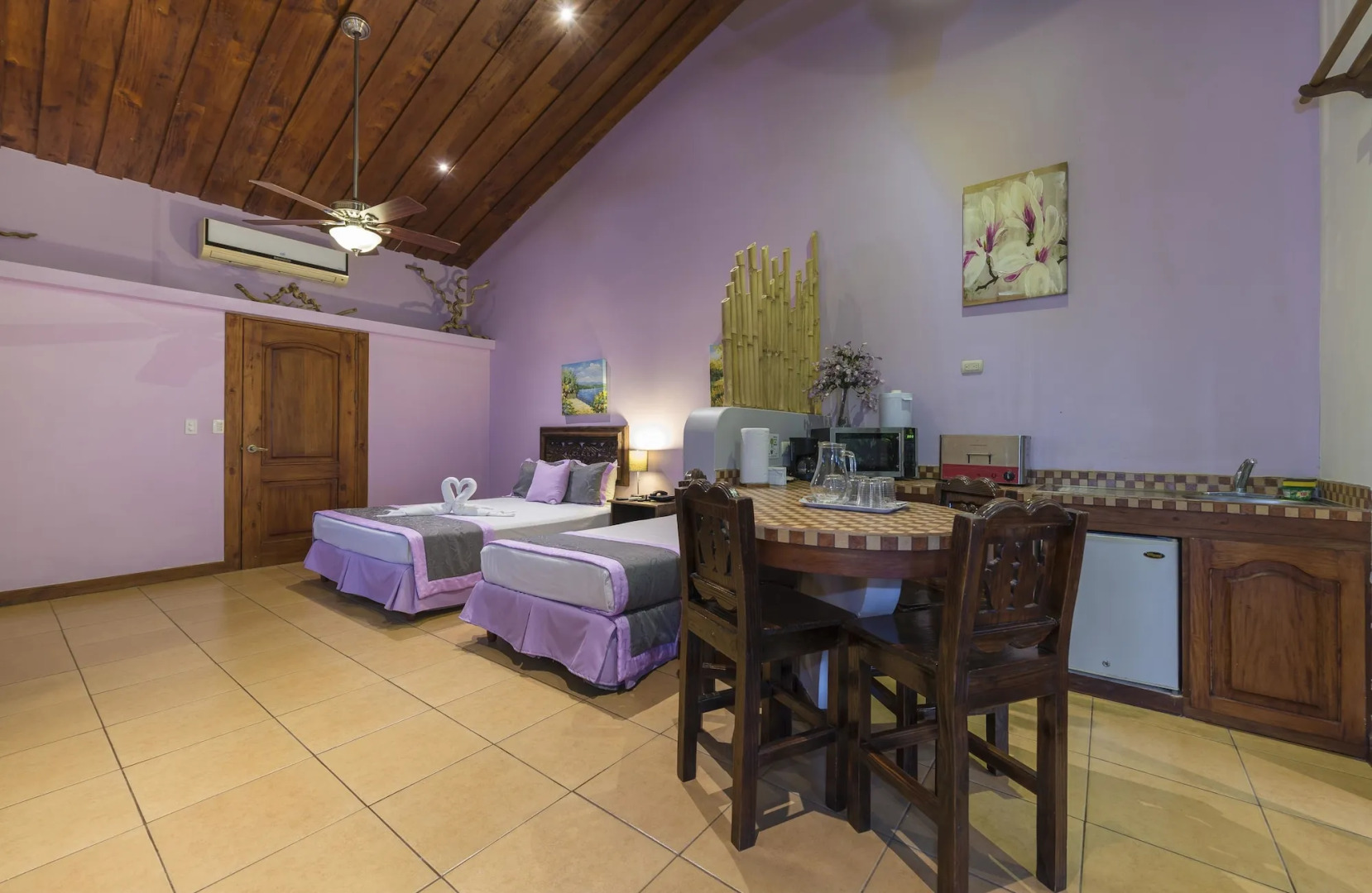 Leyenda Boutique Hotel & Spa