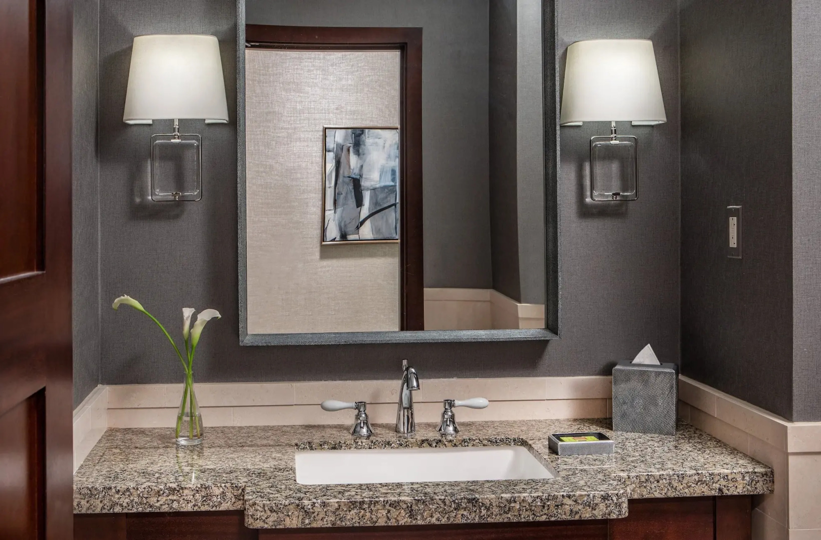 InterContinental Boston by IHG