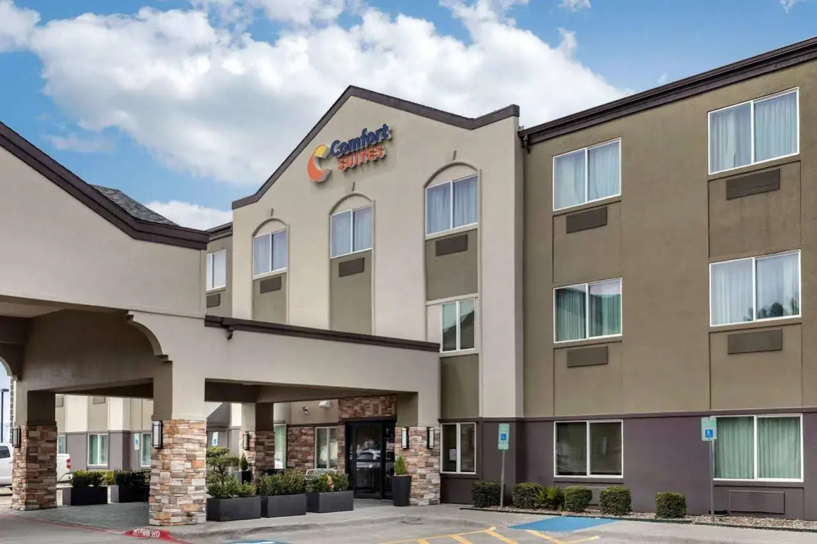 Comfort Suites The Colony - Plano West