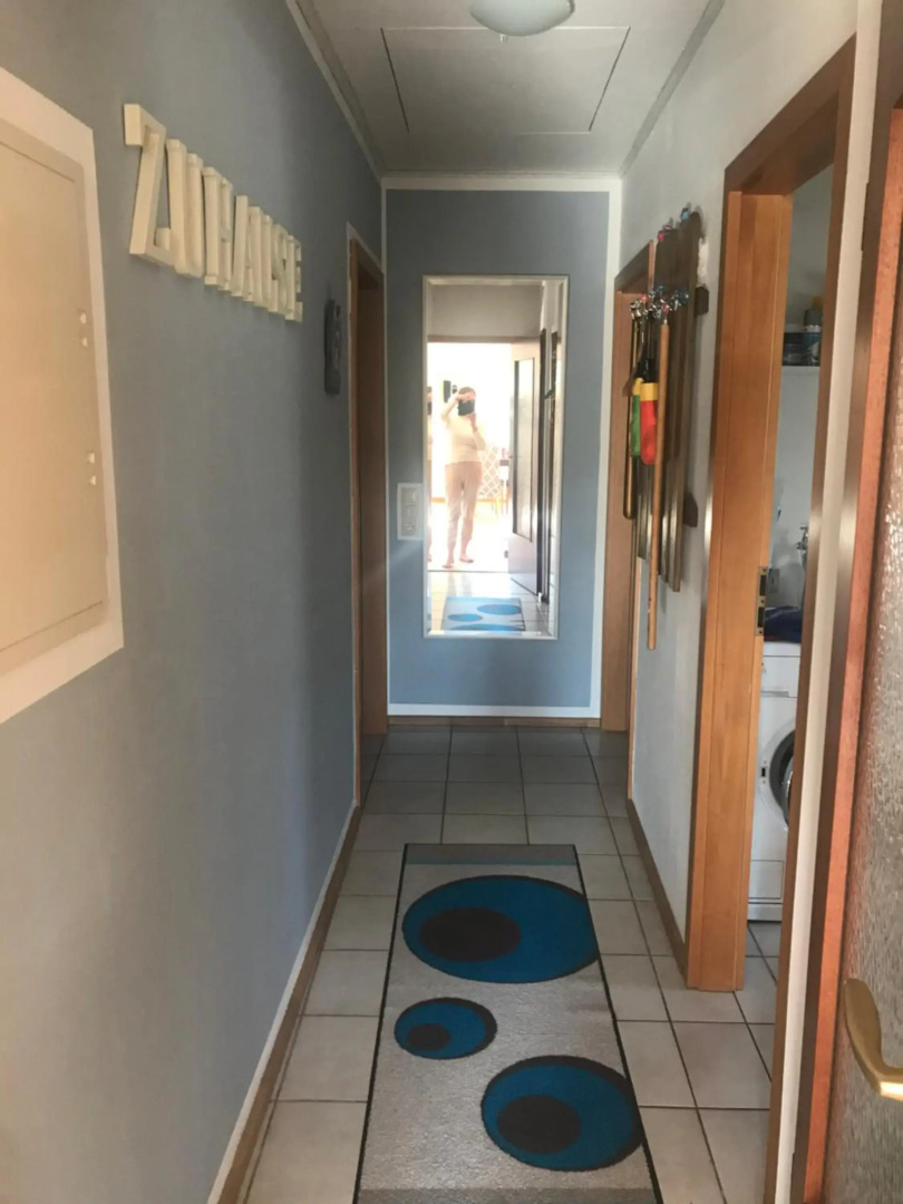 Business Apartment Bugl