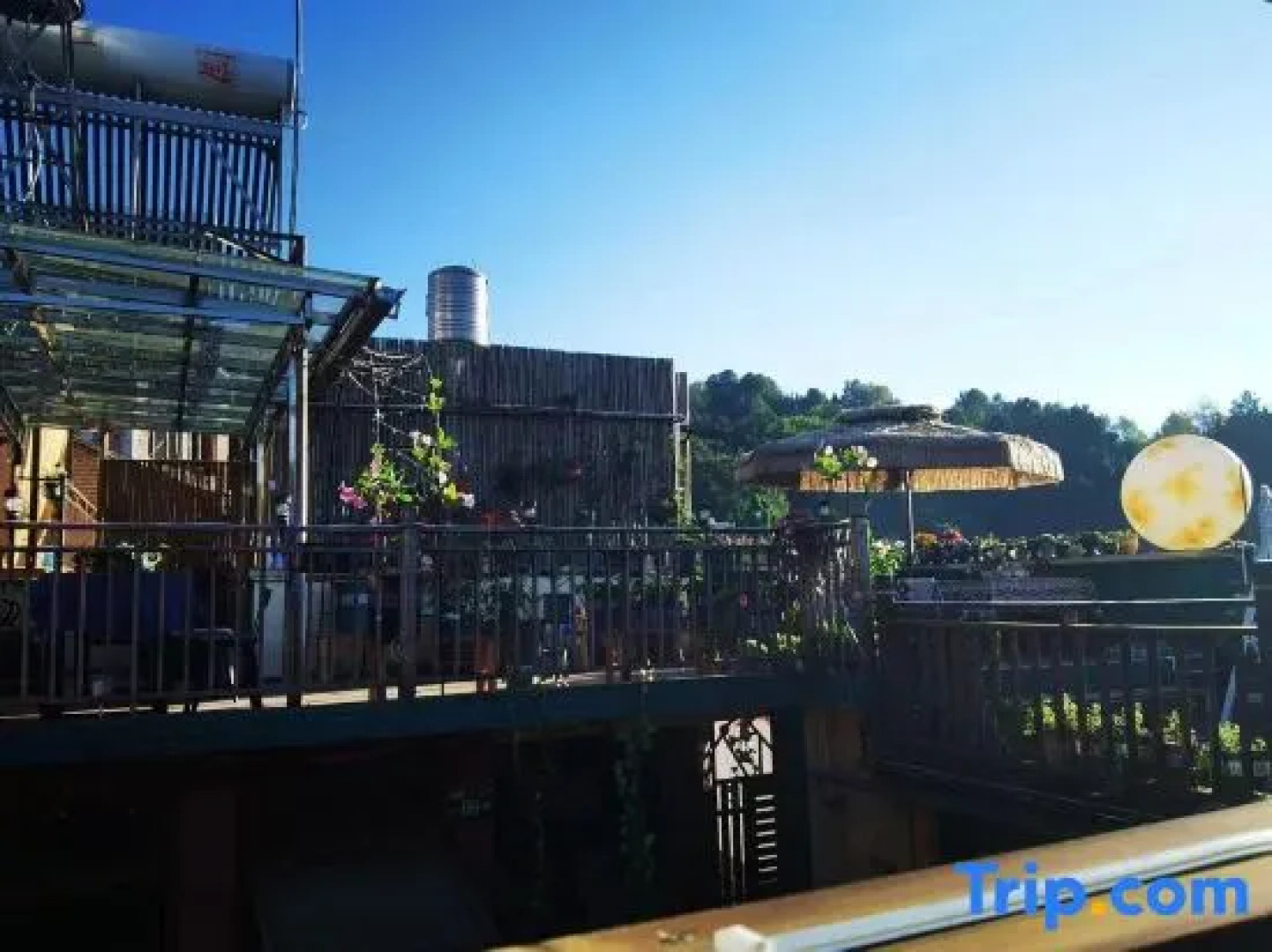 Floral Hotel·Our Yard Hotel（tengchong）