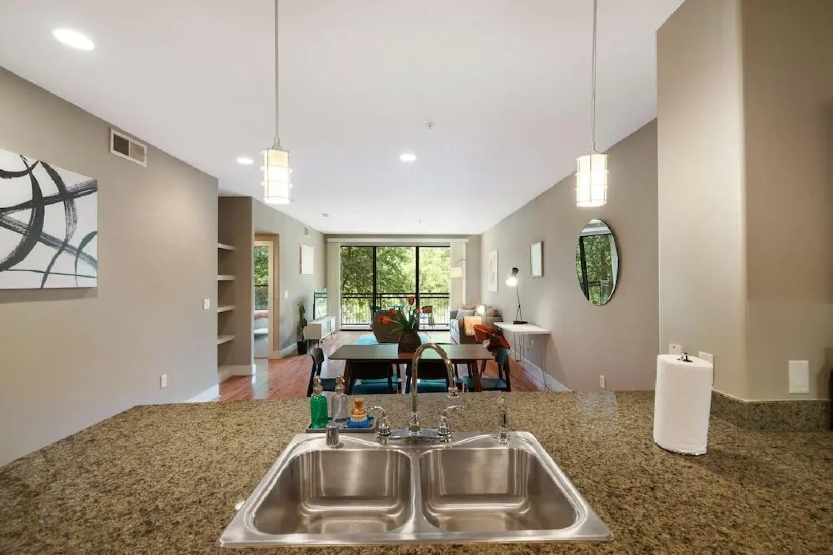 Kasa Dallas Plano Apartments