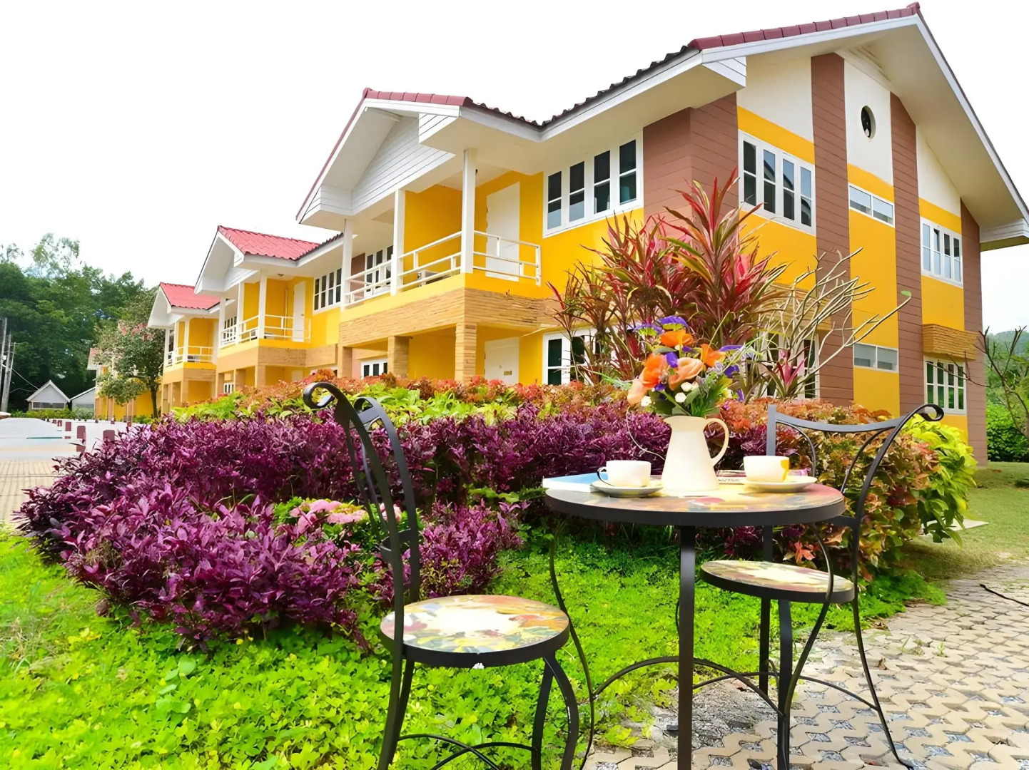 Family Resort Khaoyai