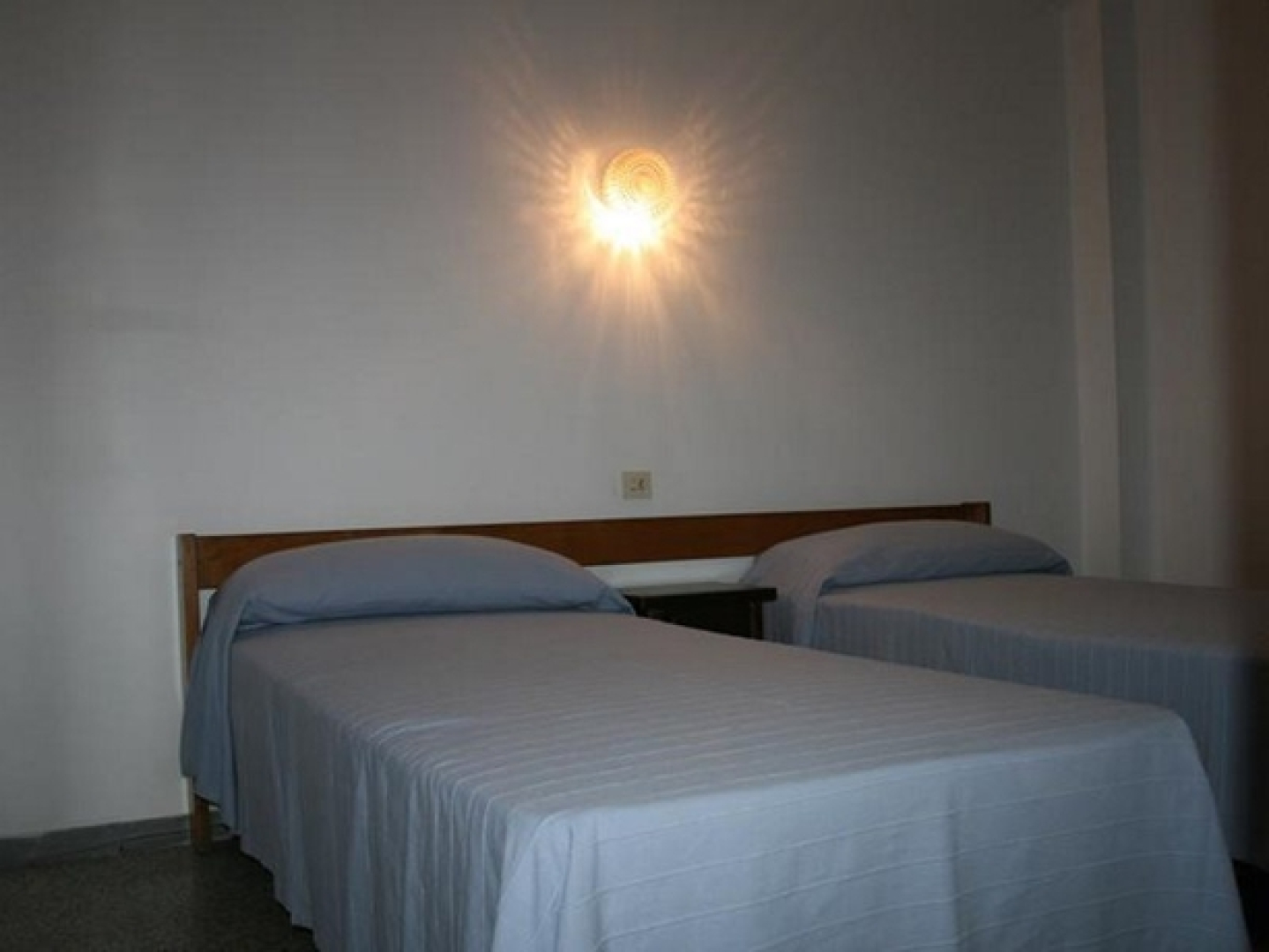 Apartaments El Sorrall