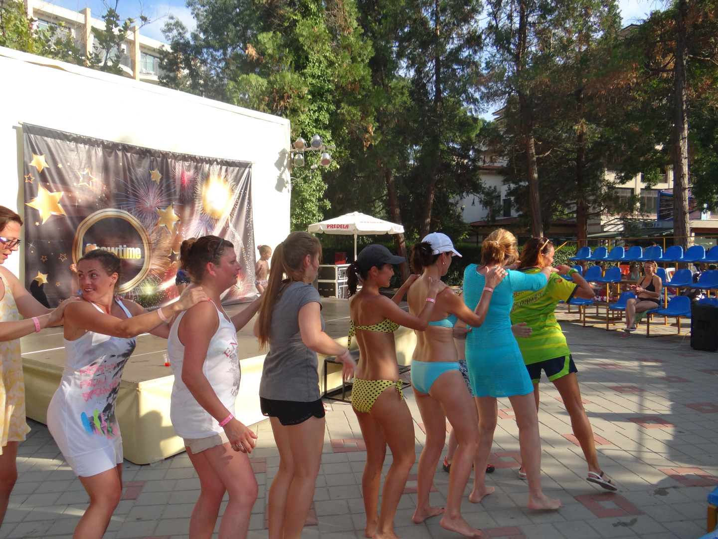 MPM Kalina Garden Hotel