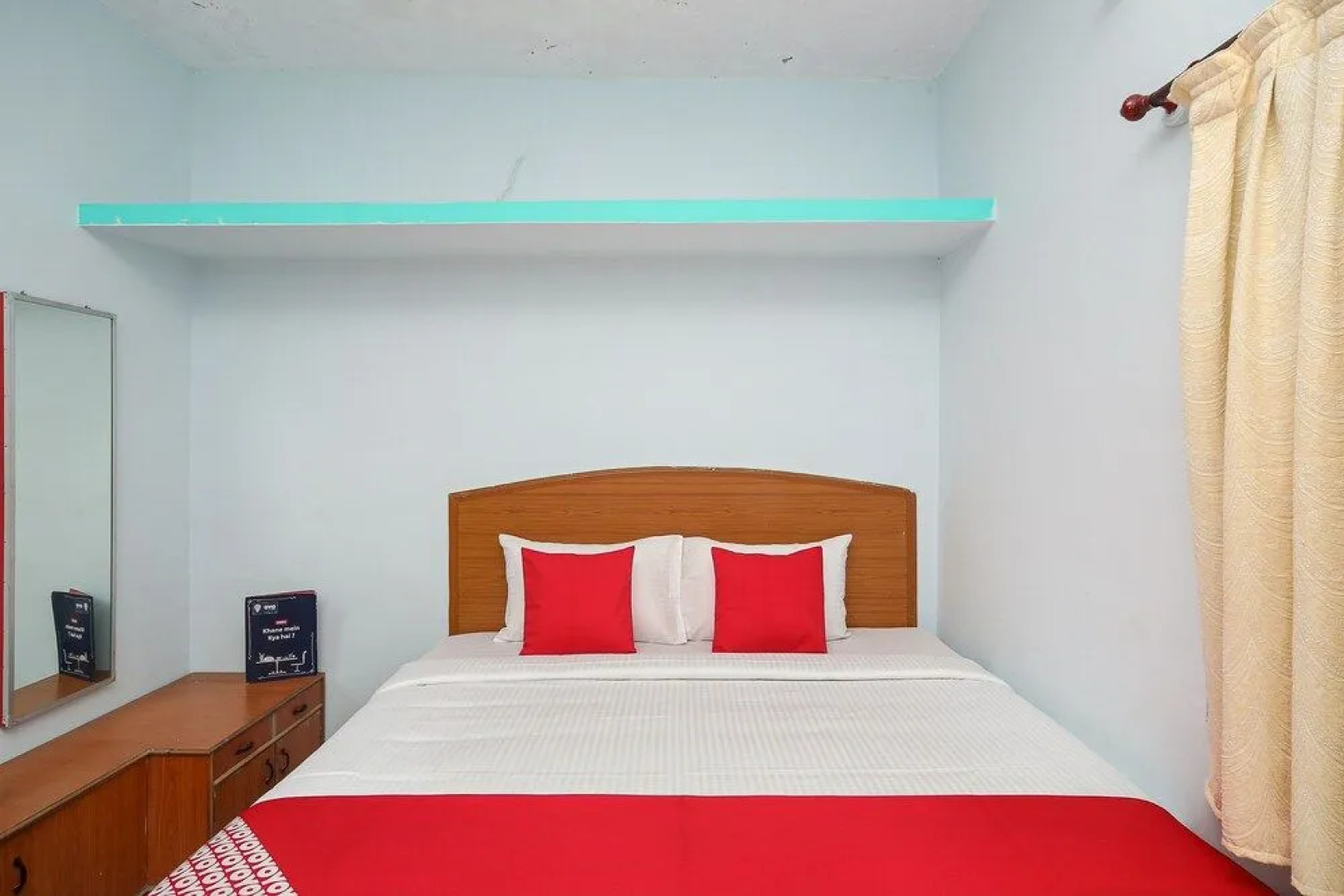 OYO 41072 Hill View Cottages