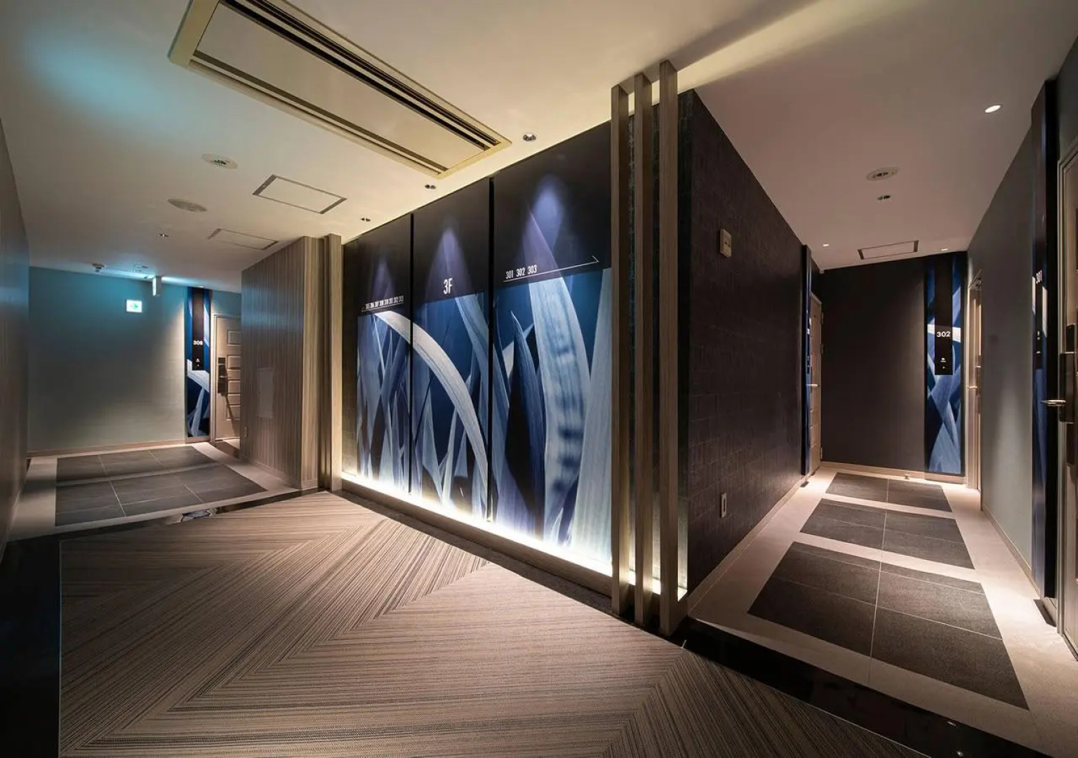 HOTEL U's Kouroen – Adults Only