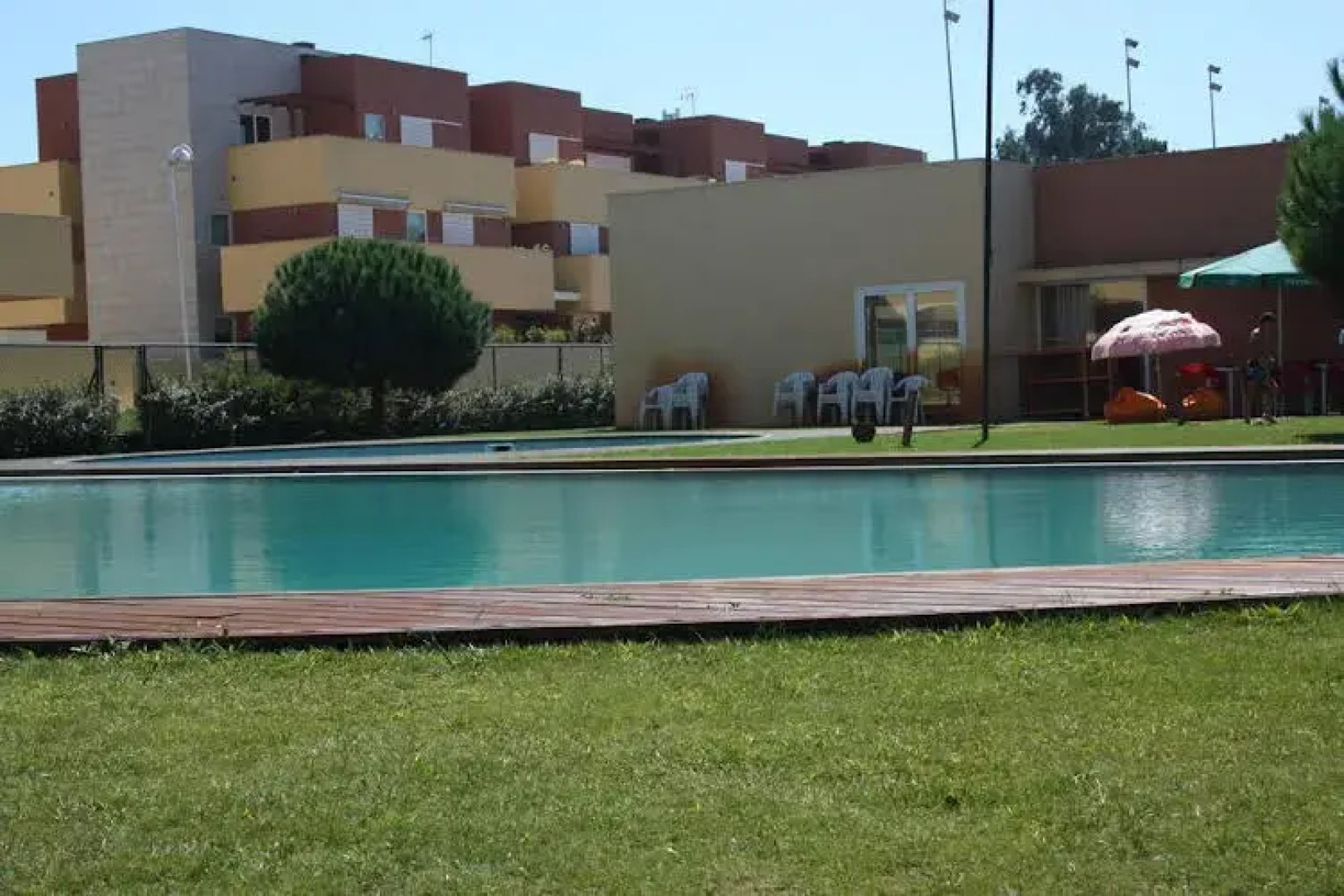 Pine Beach Residences