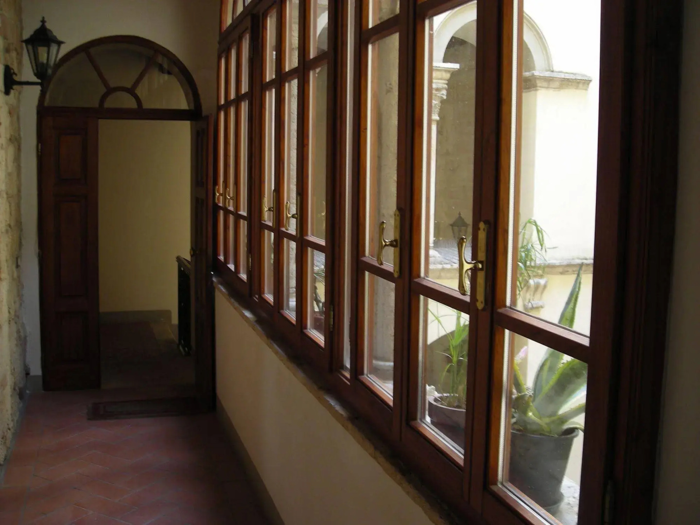 Residenza dEpoca Palazzo Malfatti