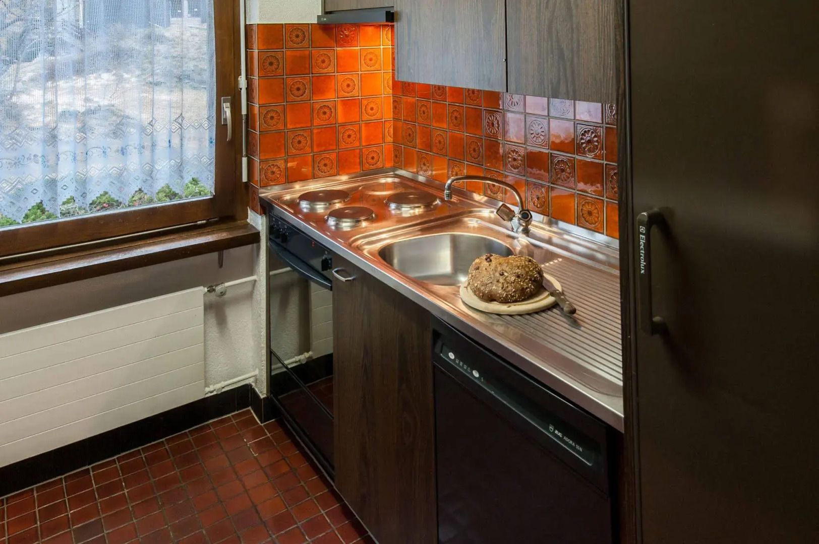 Appartements Zermatt Paradies