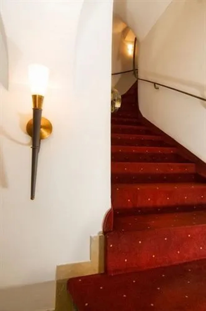 Hotel Goldenes Rössl