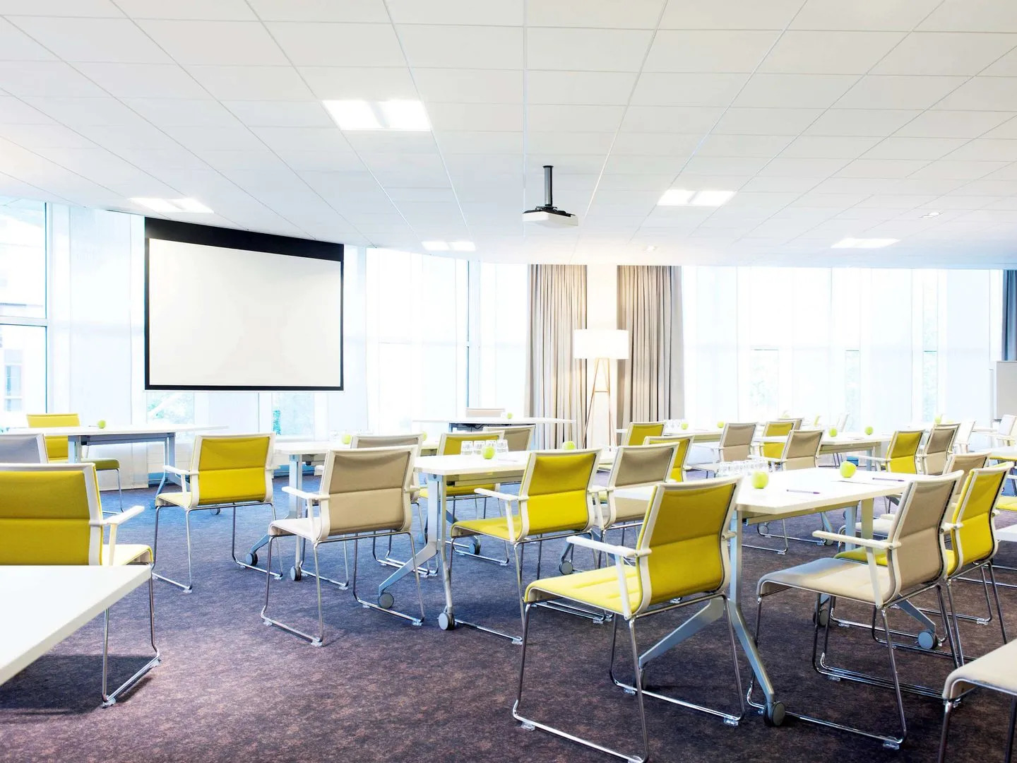 Novotel Annemasse Centre - Porte de Genève