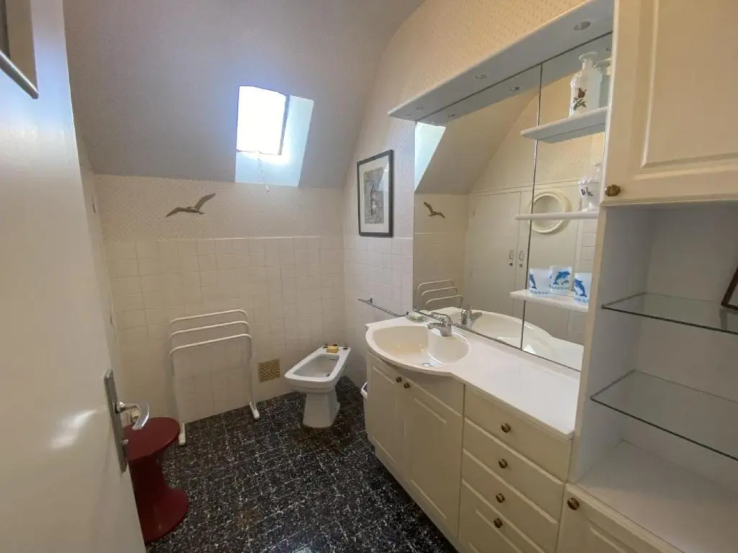 Maison Damgan, 4 pièces, 6 personnes - FR-1-349-168