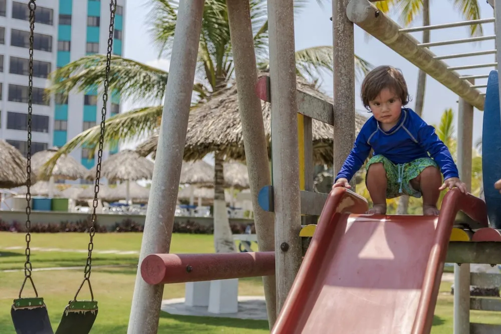 Condominio Puntepiedra