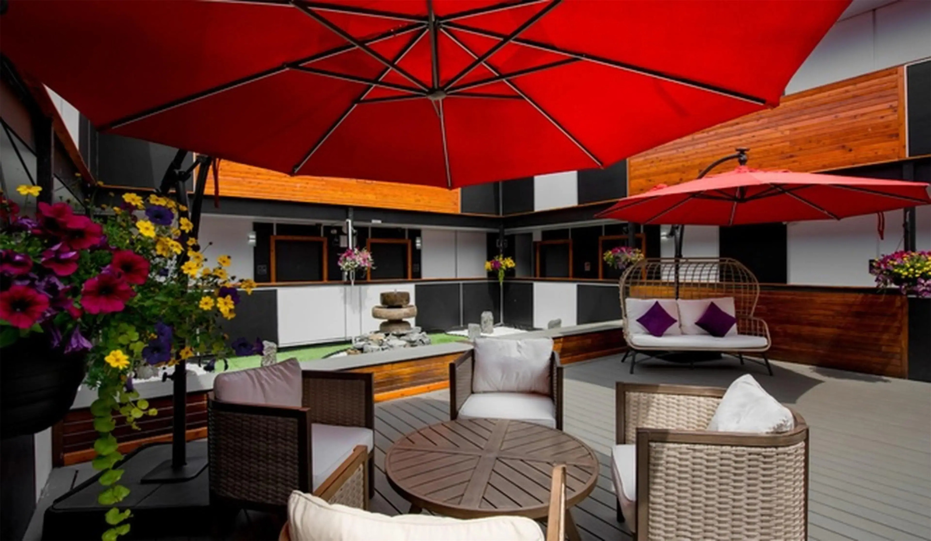 Coast Metro Vancouver Hotel