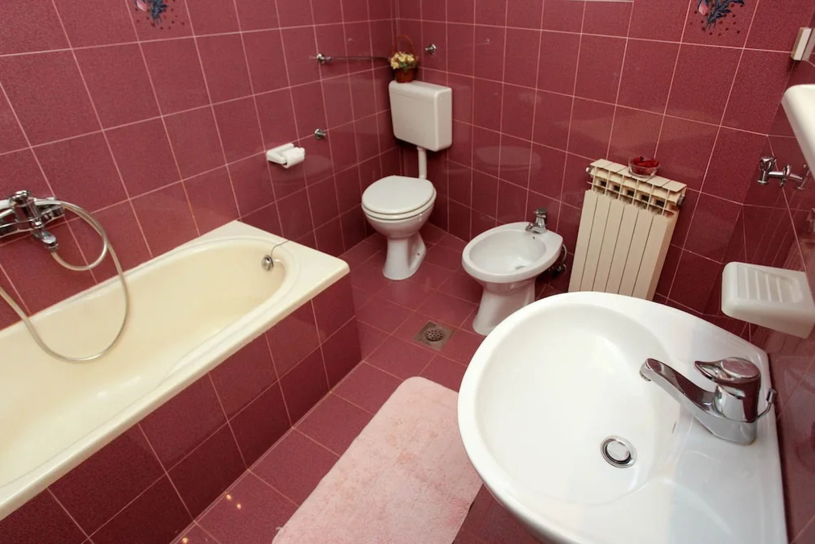 Apartments Antonieta