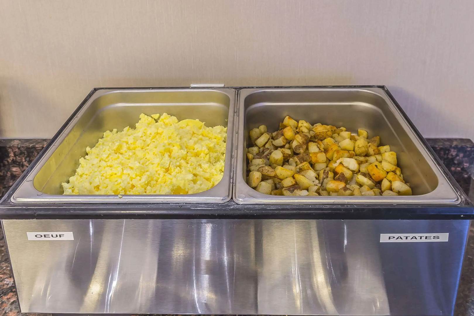 Quality Inn Sept-Îles