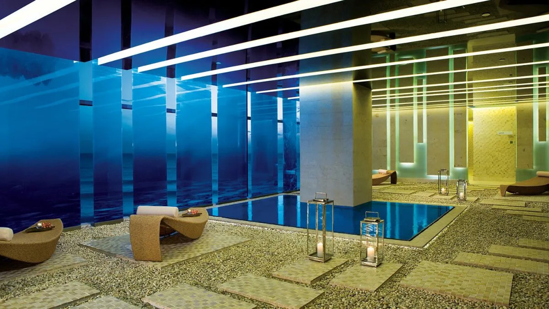 Secrets The Vine Cancun - Adults Only - All Inclusive