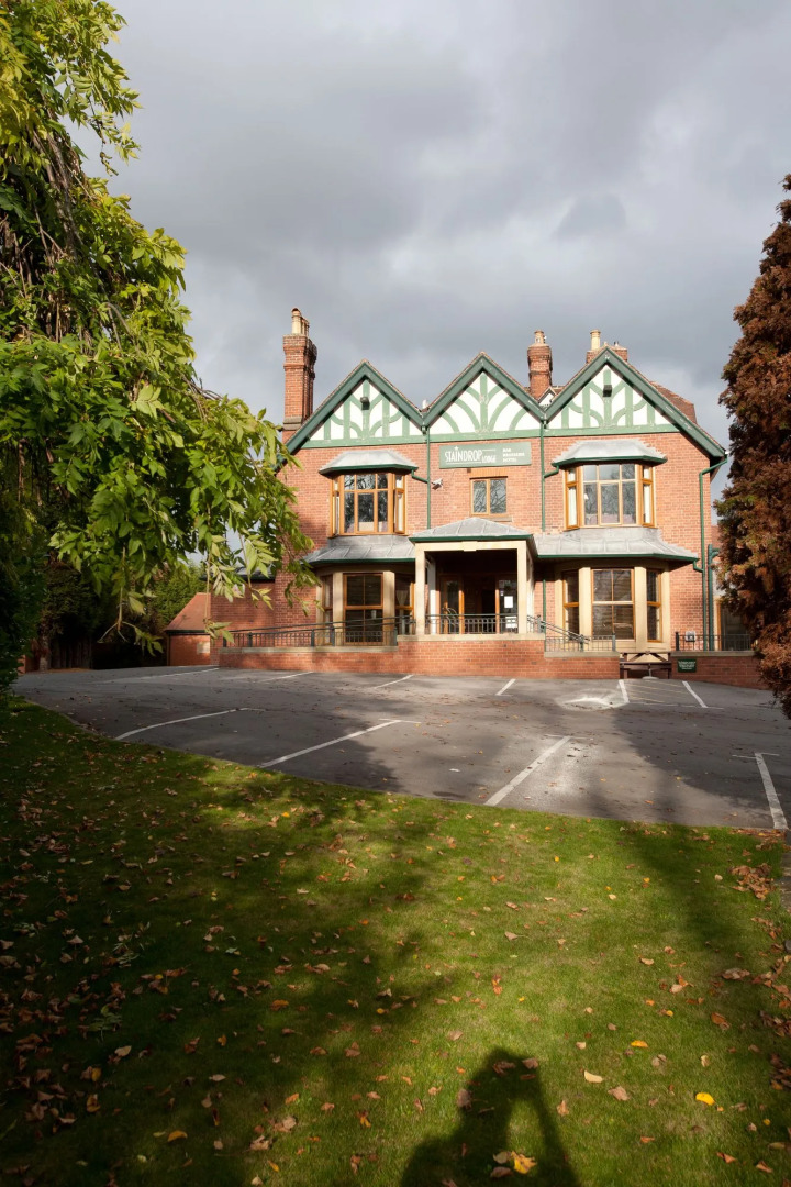 Staindrop Hotel
