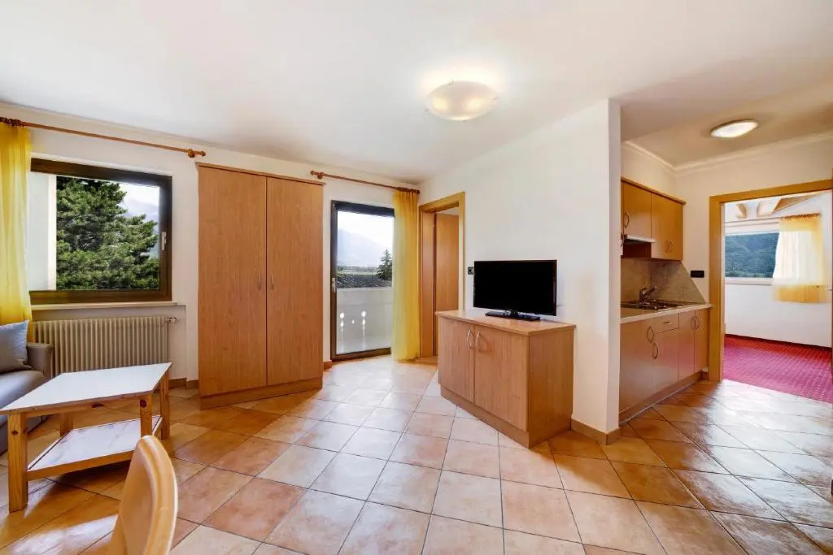 Weinsepphof Ferienwohnung 4