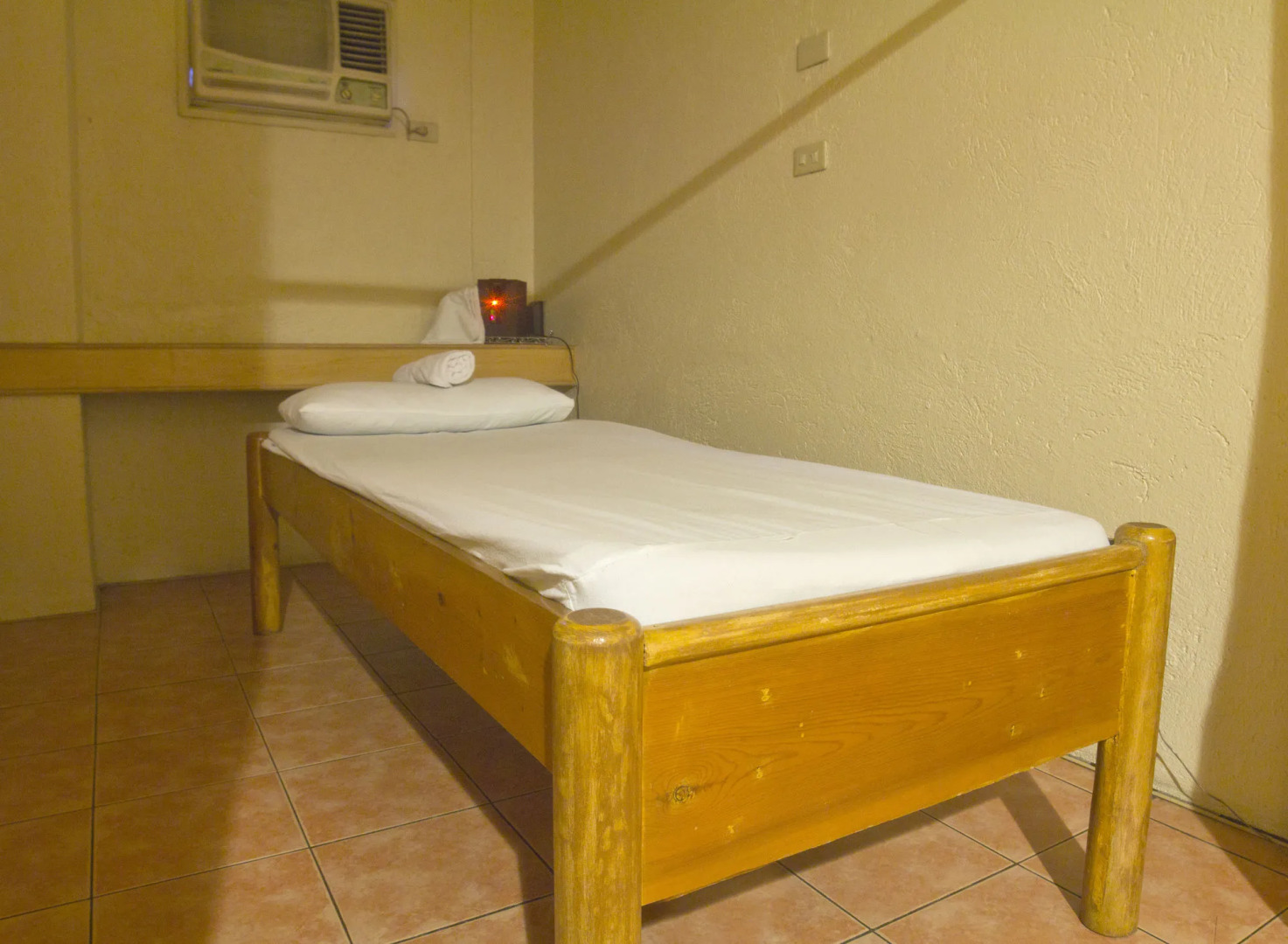 Nichols Airport Hotel