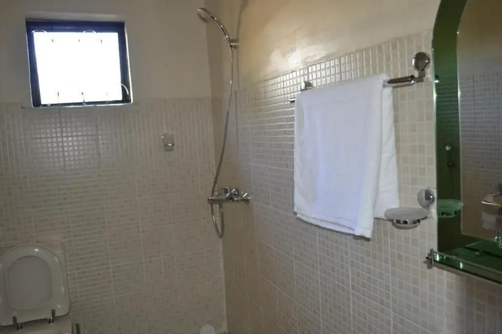 Zakinn Hotel Gangilonga Iringa