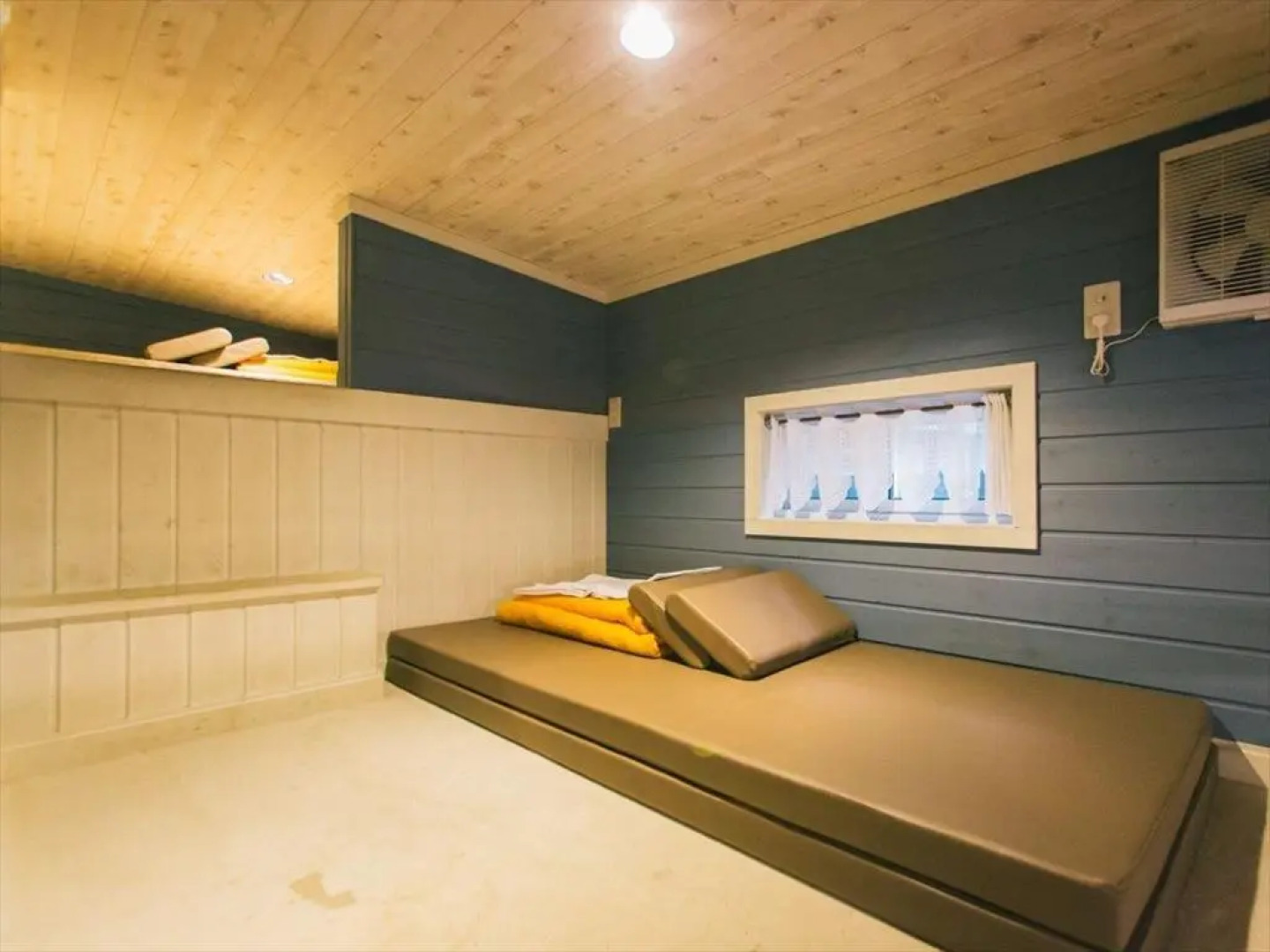 PICA FUJIYOSHIDA - Campsite