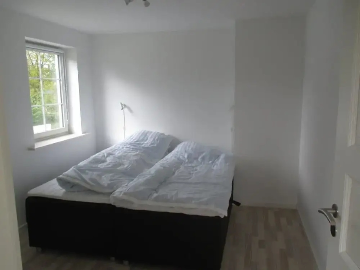 White House Hotel Apartments