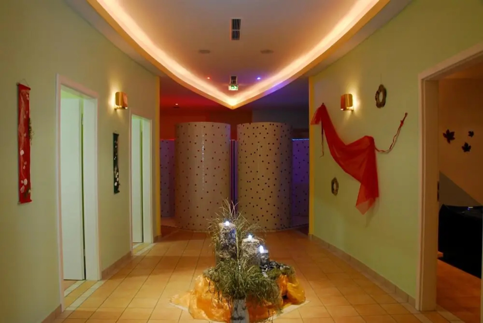 Kurhotel Fürstenhof