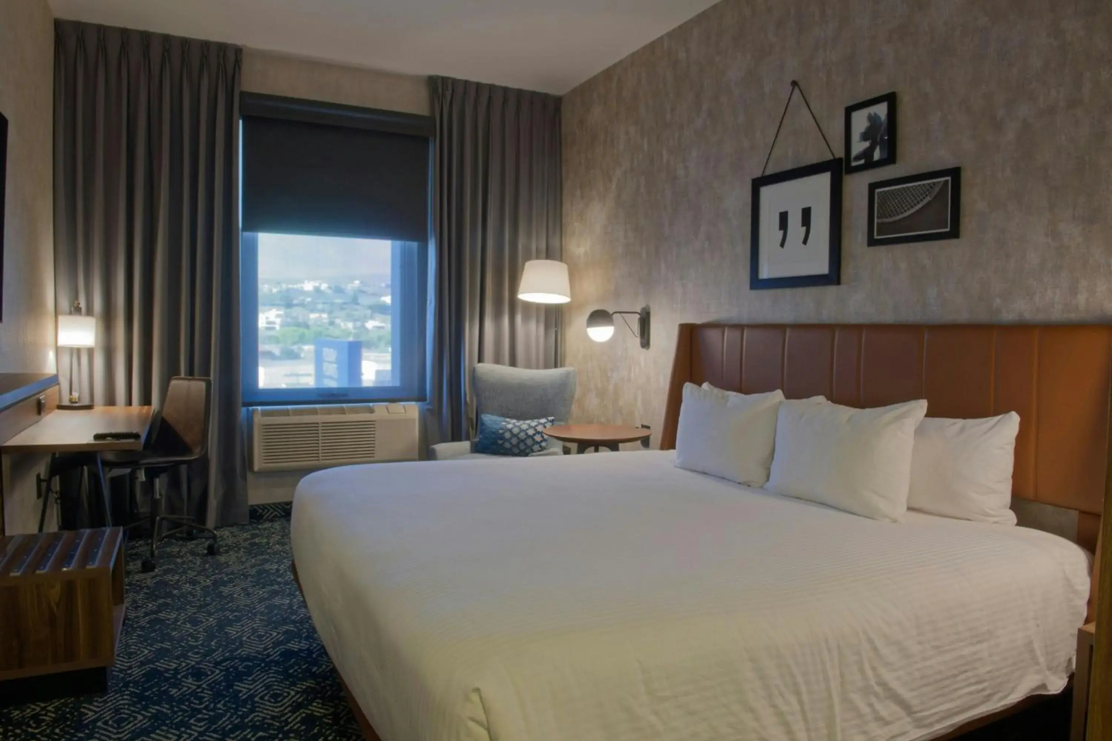 Ramada Encore, Chihuahua