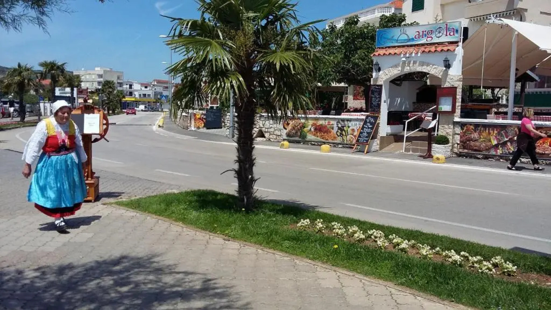 Apartments Marina View