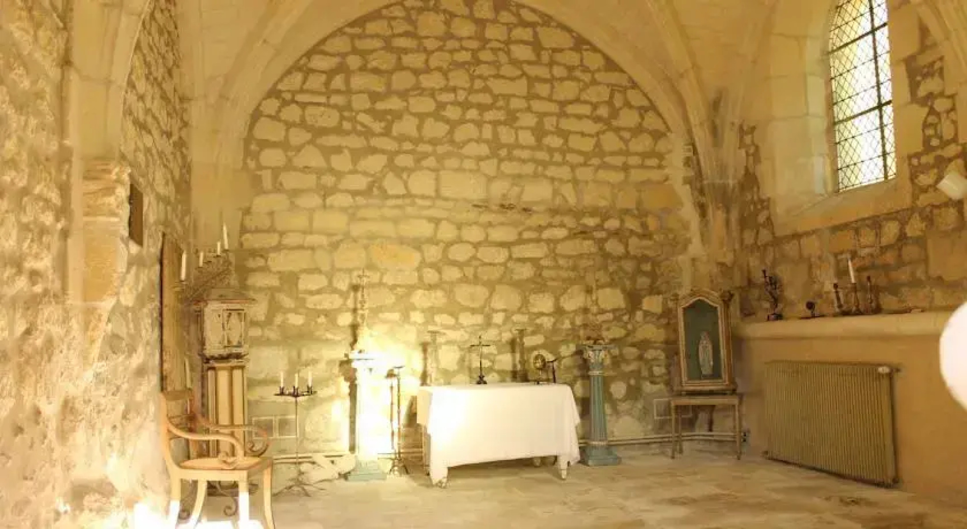 Manoir de la Foulquetiere