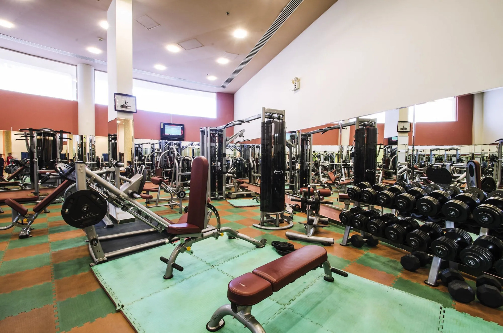 Karan Sharq for Hotel Apartments Company