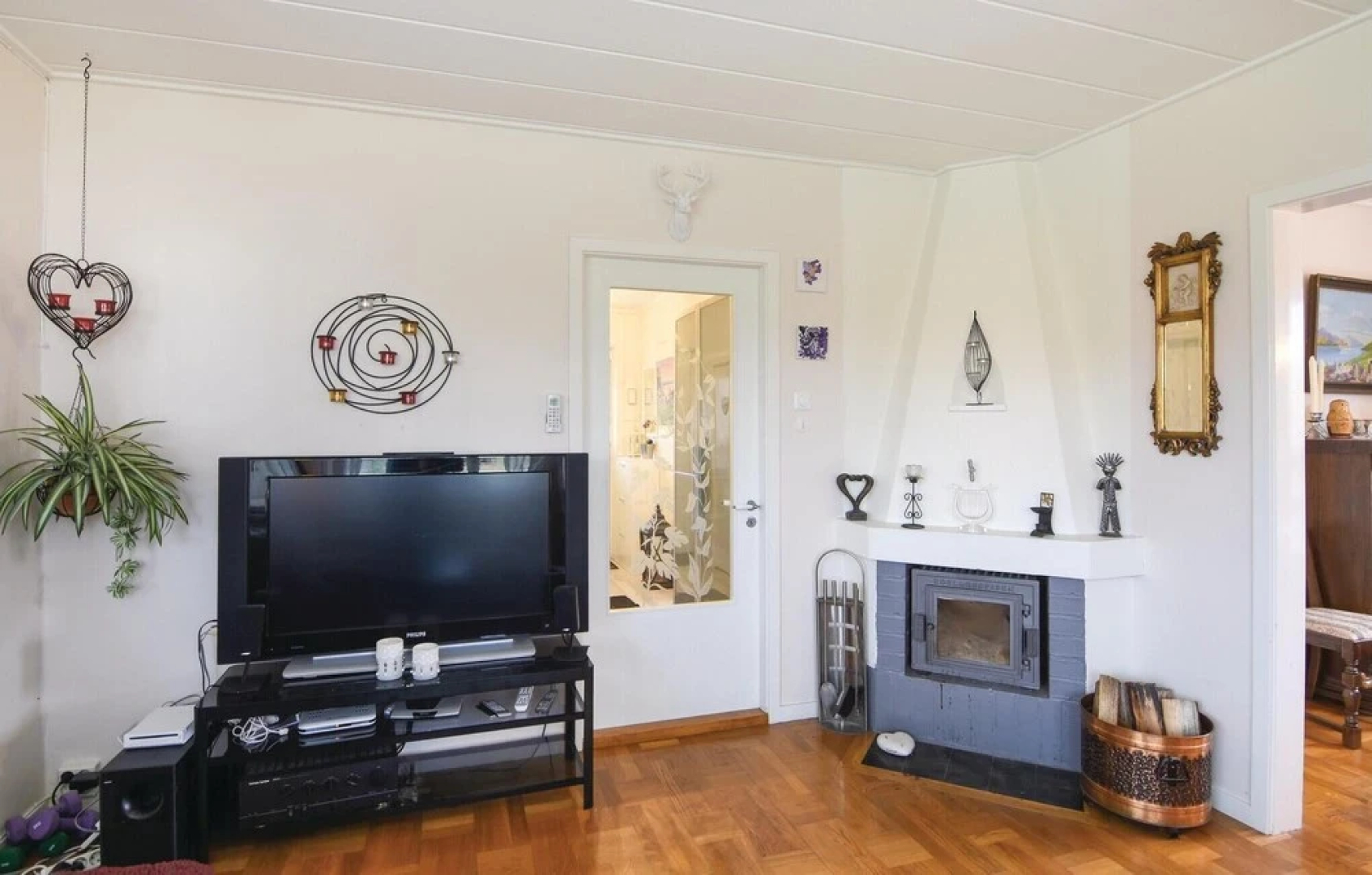 Awesome Home in Åsensbruk With 4 Bedrooms and Wifi