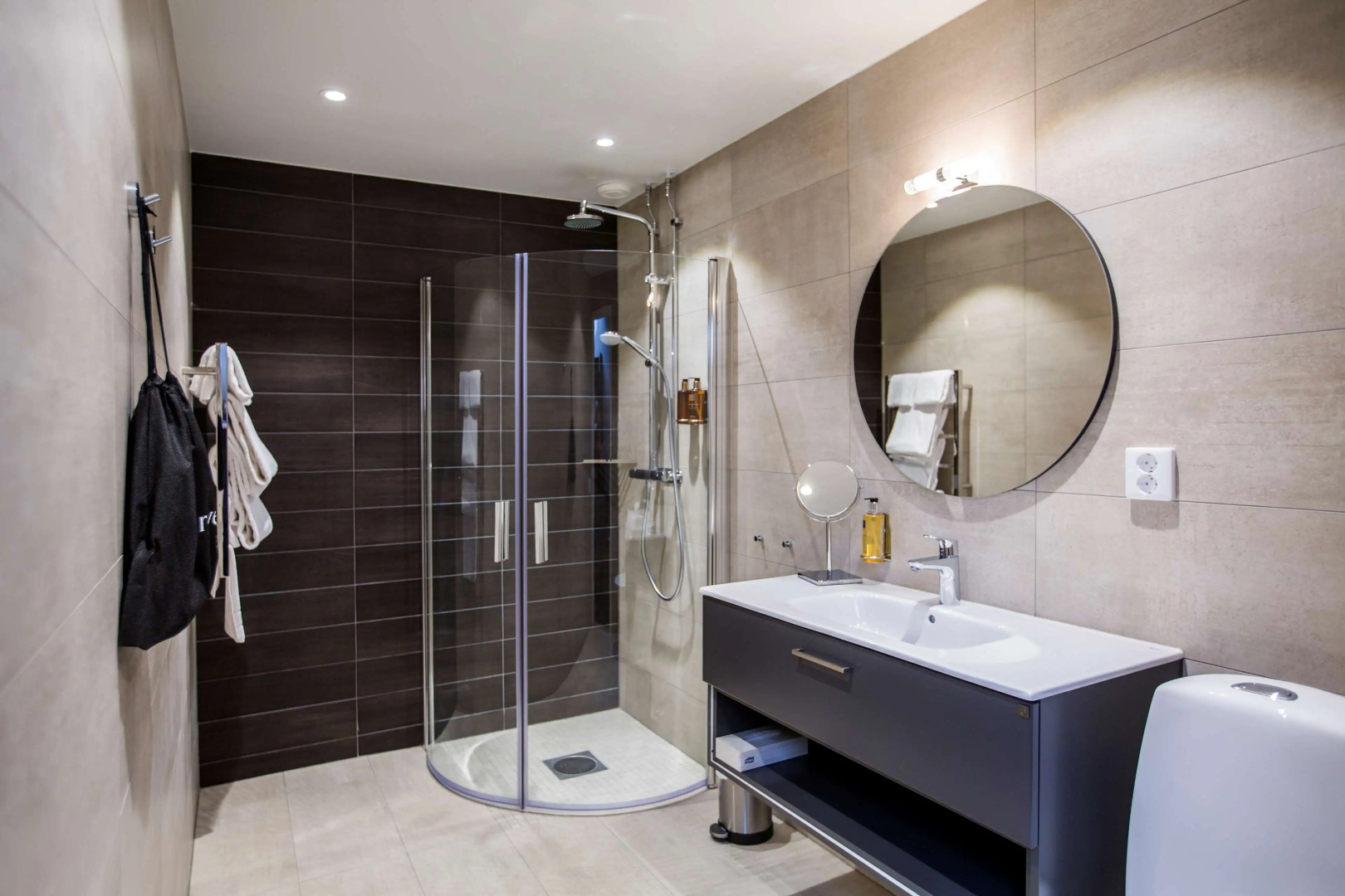 Statt Hassleholm, BW Signature Collection