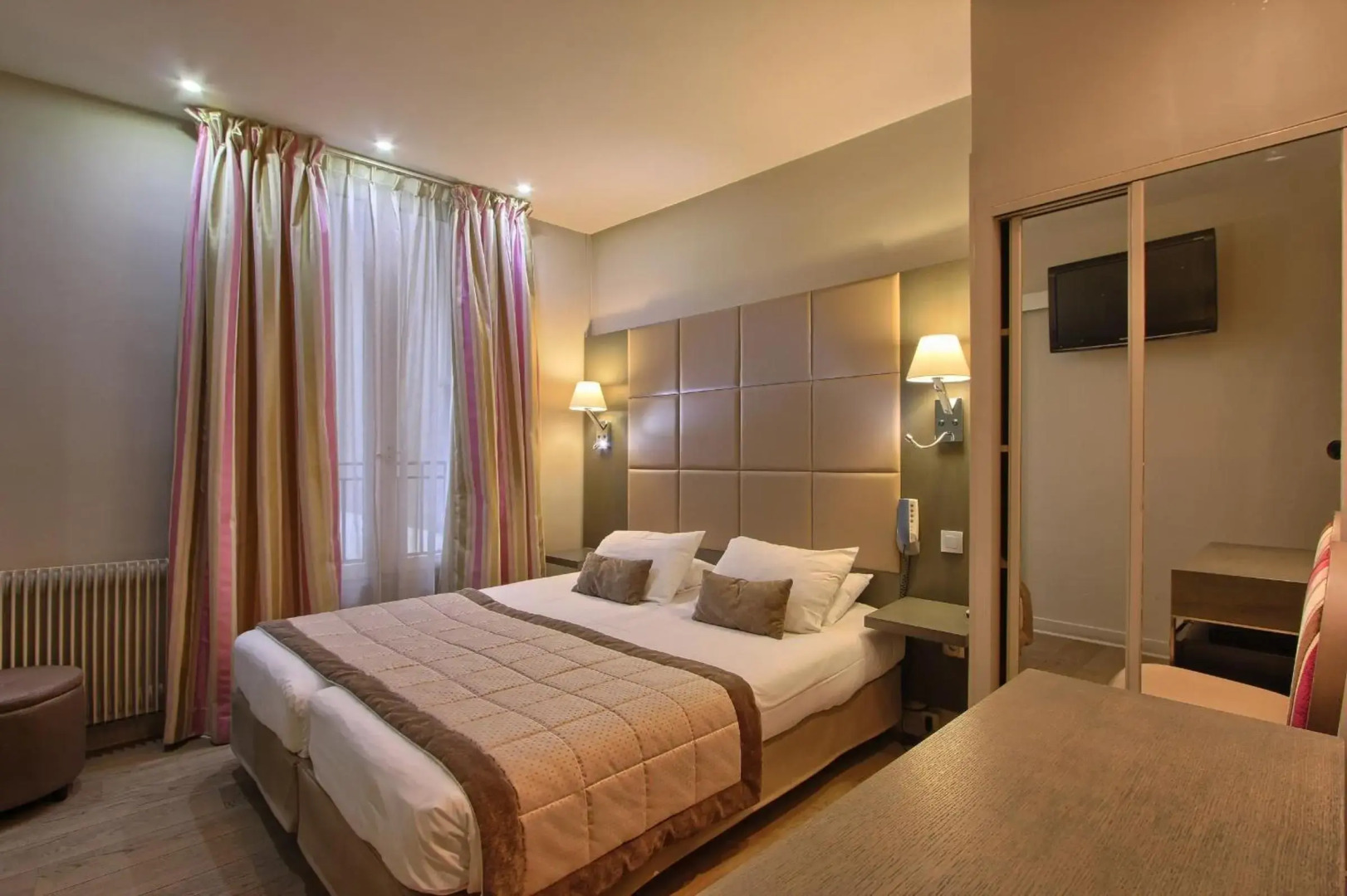 Hôtel Villa Margaux